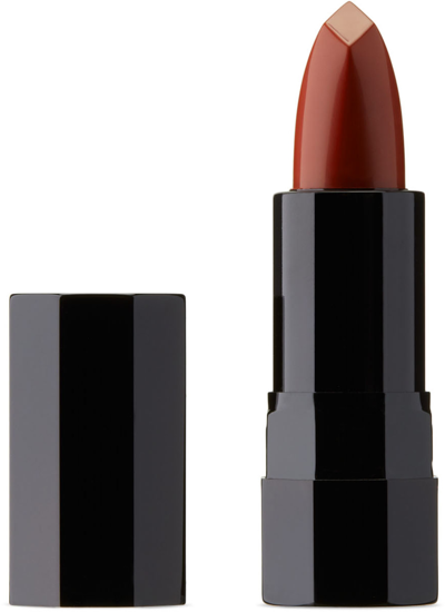 Shop Serge Lutens Satin Lipstick Fard À Lèvres – No. 7 Votre Sienne In N°7 - Votre Sienne