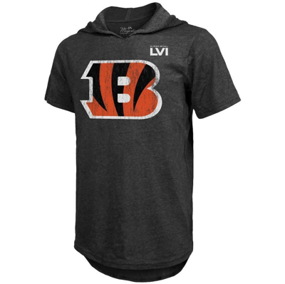 Cincinnati Bengals Fanatics Branded Super Bowl LVI Bound Color