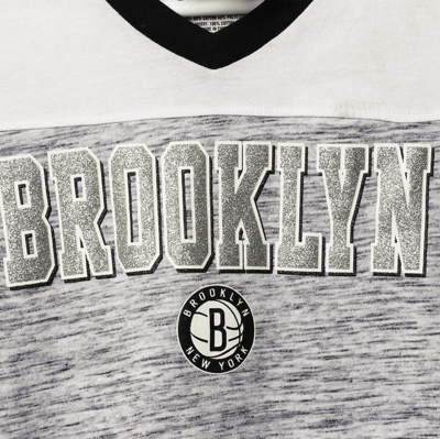 brooklyn nets youth t shirt