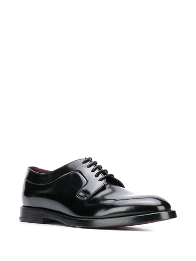 Shop Dolce & Gabbana Shoes Black