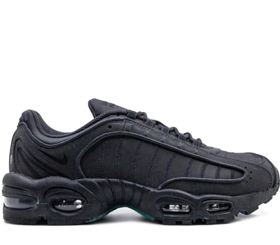 Shop Nike Air Max Tailwind '99 Sp Sneakers In Black