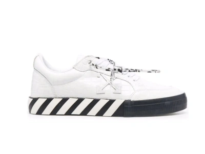 Shop Off-white Off White Sneakers White