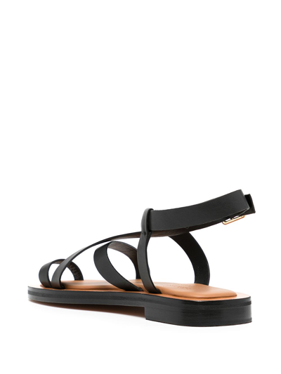 Shop A.emery Sandals Black