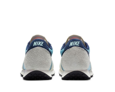 Shop Nike Daybreak Sp Teal Tint Sneakers In Multiple Colors