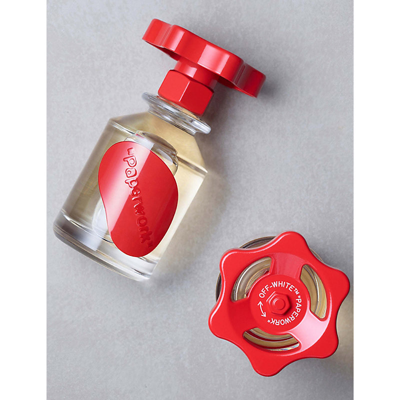 Shop Off-white C/o Virgil Abloh Solution N°4 Eau De Parfum