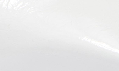 Shop Miista Karolina Bottle Cap Heel Mule In White