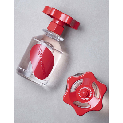 Shop Off-white C/o Virgil Abloh Solution N°3 Eau De Parfum