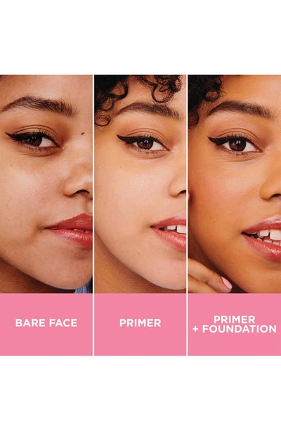 Benefit Cosmetics The Porefessional: Mini Lite Primer Water-based Pore Primer 0.25 oz/ 7.5 ml