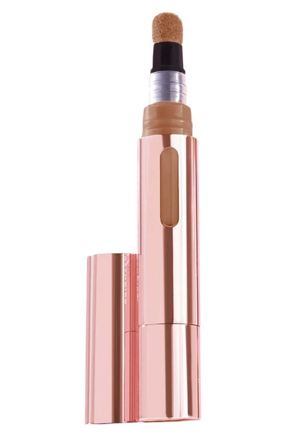 Shop Mally The Plush Pen Brightening Concealer In Deep