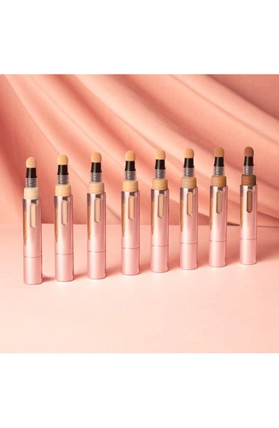 Mally The Plush Pen Brightening Concealer In Deep