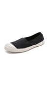 BENSIMON TENNIS ELASTIQUE SNEAKERS