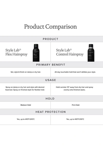 Living Proofr Living Proof® Flex Hairspray