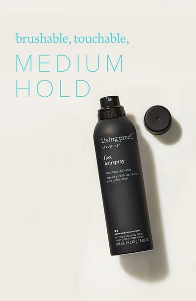 Living Proofr Living Proof® Flex Hairspray