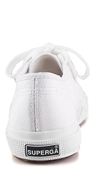 superga womens 2750 cotu canvas trainers