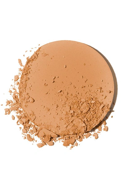 Shop Mally The Anti-powder Tinted Finishing Brightener In Deep