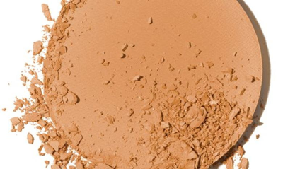 Mally The Anti-powder Tinted Finishing Brightener In Deep