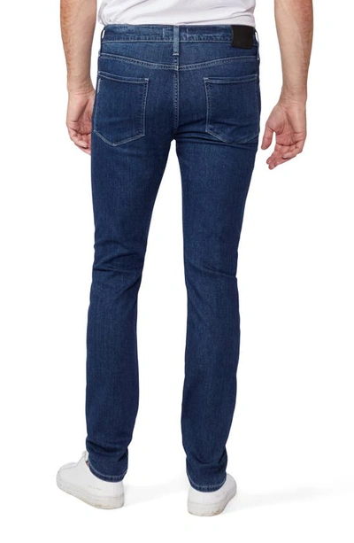 Shop Paige Slim Fit Jeans In Redding