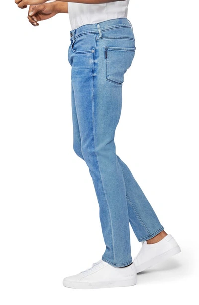 Shop Paige Lennox Slim Fit Jeans In Boxter