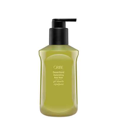 Shop Oribe Desertland Replenishing Body Wash 10.1 oz