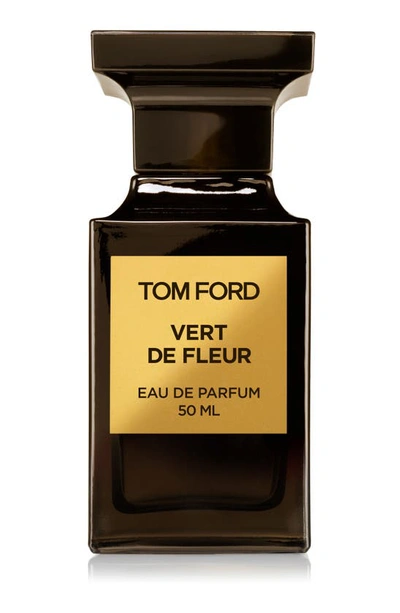 Shop Tom Ford Private Blend Vert De Fleur Eau De Parfum