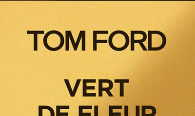 Shop Tom Ford Private Blend Vert De Fleur Eau De Parfum
