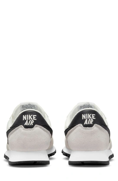 Nike Air Pegasus 83 Low-top Sneaker In Black & White | ModeSens