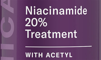 Shop Paula's Choice Clinical Niacinamide 20% Treatment Serum