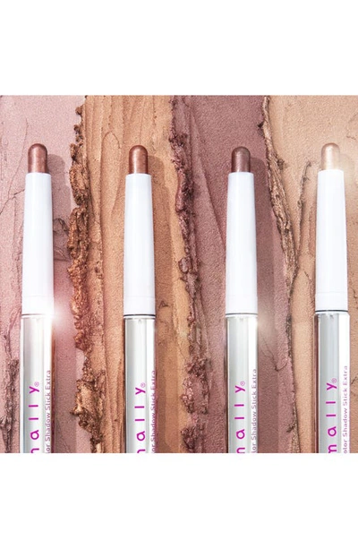 Mally Evercolor Shadow Stick Extra In Precious Gold - Shimmer