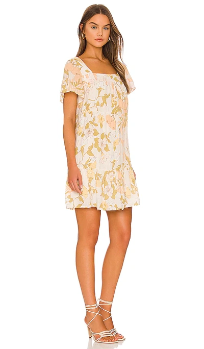 Rails Valentina Dress In Neutral