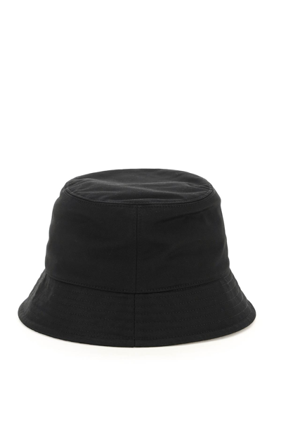 Shop Dsquared2 'icon' Bucket Hat In Black