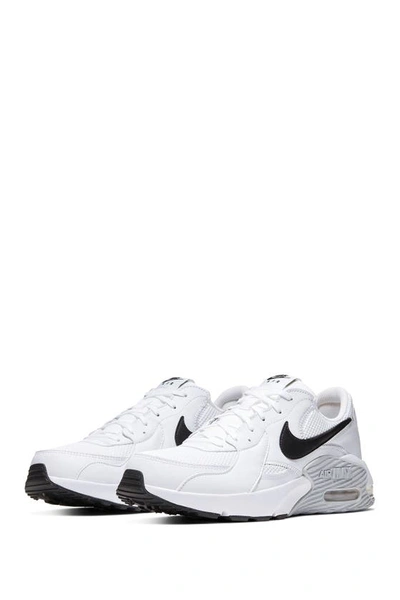 Nike Air Max Excee Sneakers In White | ModeSens