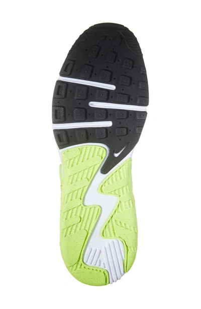Nike Air Max Excee Sneaker In Dark Smoke Grey/ Wolf Grey