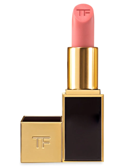 Shop Tom Ford Women's Lip Color In 22 Forbidden Pink