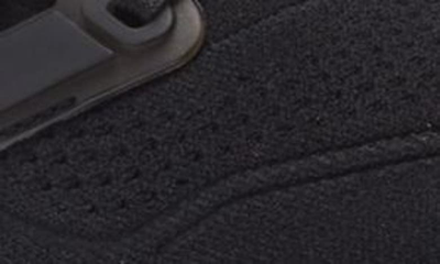 Shop Adidas Originals Ultraboost 21 Running Shoe In Core Black/ Core Black/ Grey