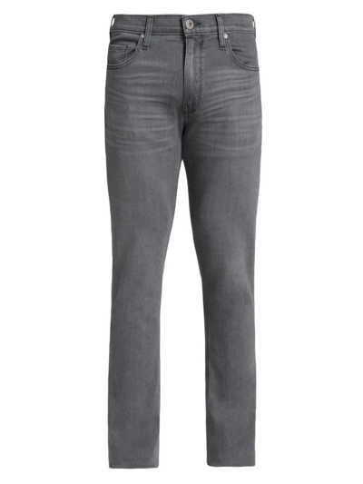 Shop Paige Men's Lennox Hoffman Slim-fit Jeans
