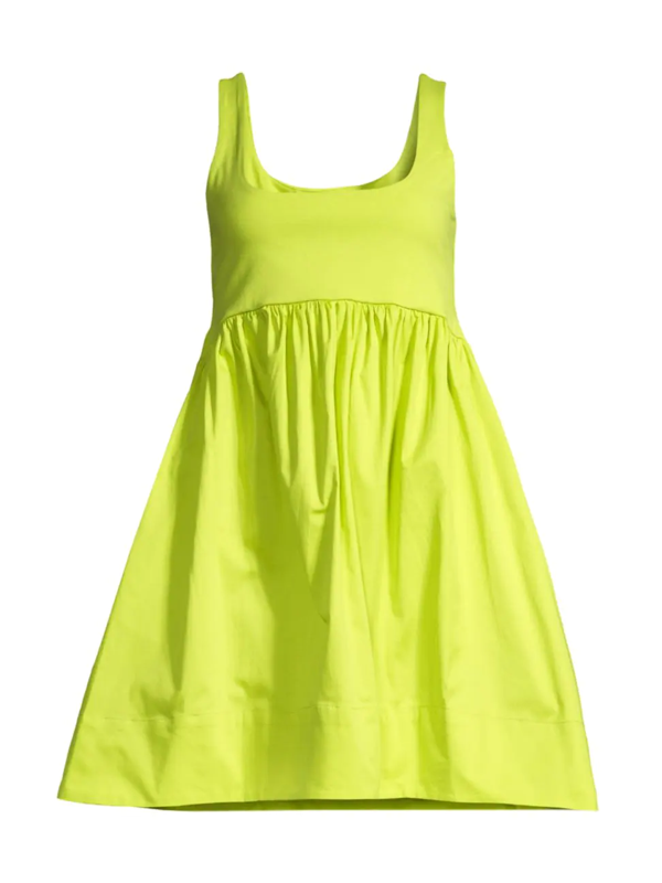 Cynthia Rowley Tank Dress