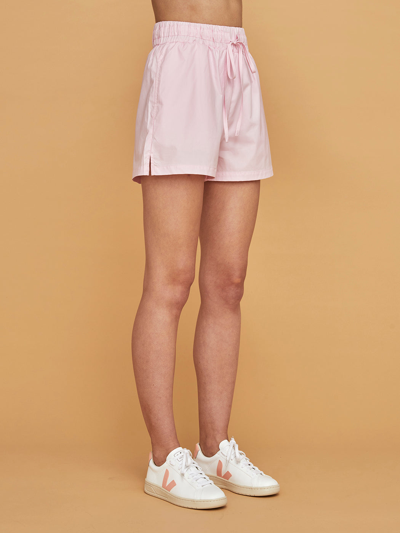 Carbon38 Lounge Short