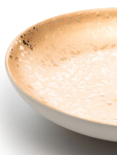 L'objet Alchimie Coupe Bowl In Gold