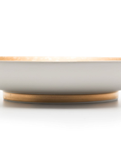 L'objet Alchimie Coupe Bowl In Gold