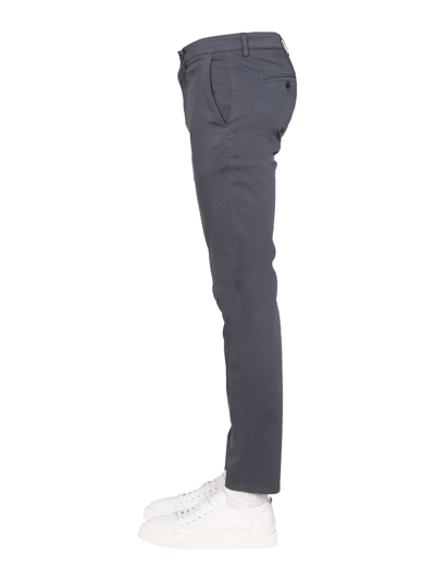 Shop Department Five Mike Pants In Antracite