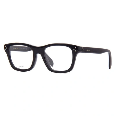 Shop Celine Cl50035i001 Glasses In Black