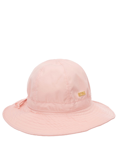 Shop Gcds Hat In Pink