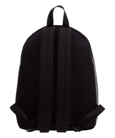 Shop Marcelo Burlon County Of Milan County Backpack In Black
