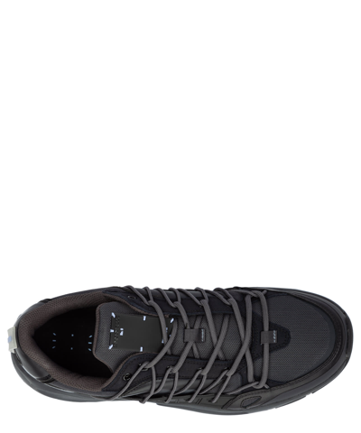 Shop Mcq By Alexander Mcqueen Aratana Ico Ico Sneakers In Black