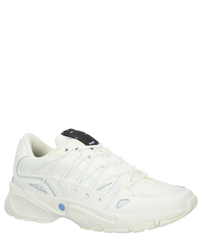 Shop Mcq By Alexander Mcqueen Aratana Ico Ico Sneakers In White