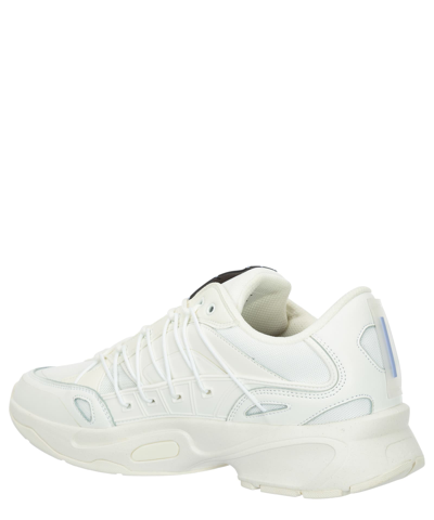 Shop Mcq By Alexander Mcqueen Aratana Ico Ico Sneakers In White