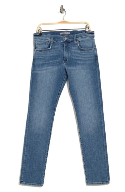 Shop Joe's The Slim Fit Straight Leg Jeans In Asriel