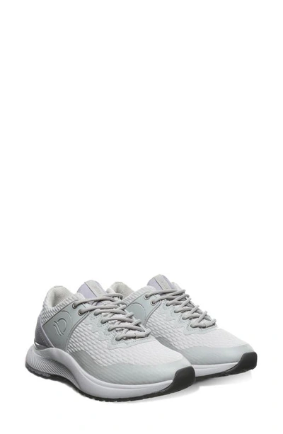 Shop Strole Brisky Sneaker In Gray Fog