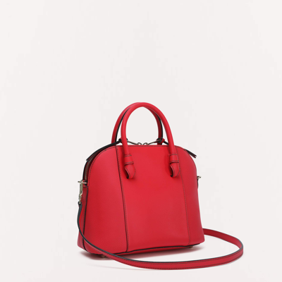 Shop Furla Miastella In Flame