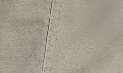 Wit & Wisdom 'ab'solution Flap Pocket High Waist Shorts In Lok Laurel